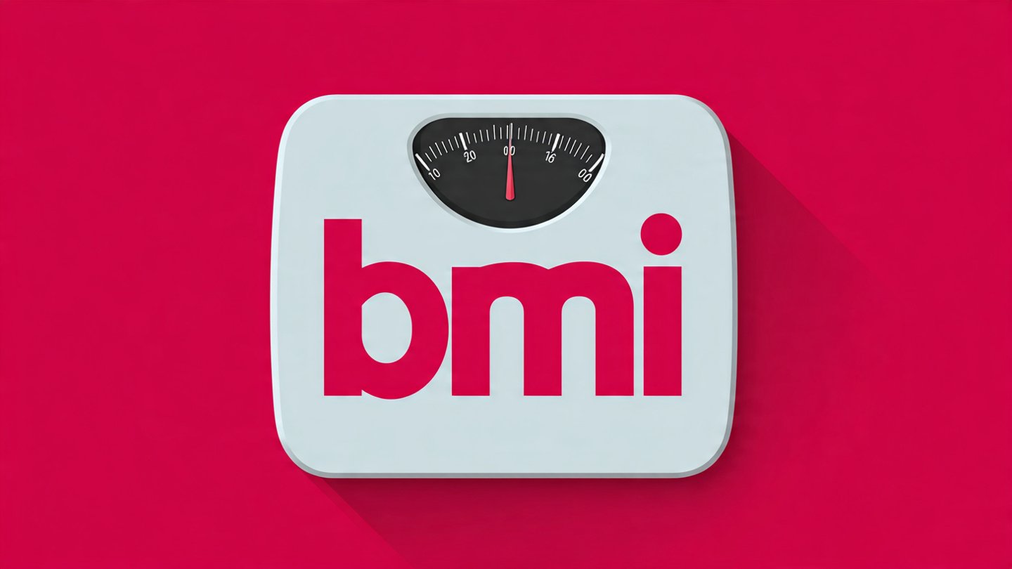 BMI Calculator: Your Complete Guide to Body Mass Index, Charts, and Healthy Weight
