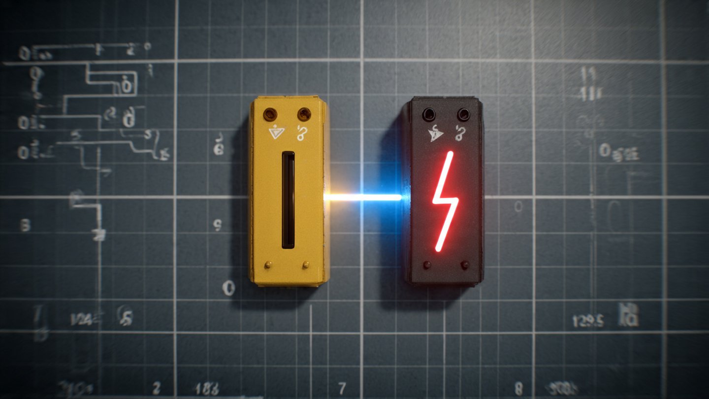 The Complete Guide to Voltage Drop Calculator: Wire Sizing, Formulas & Circuit Analysis
