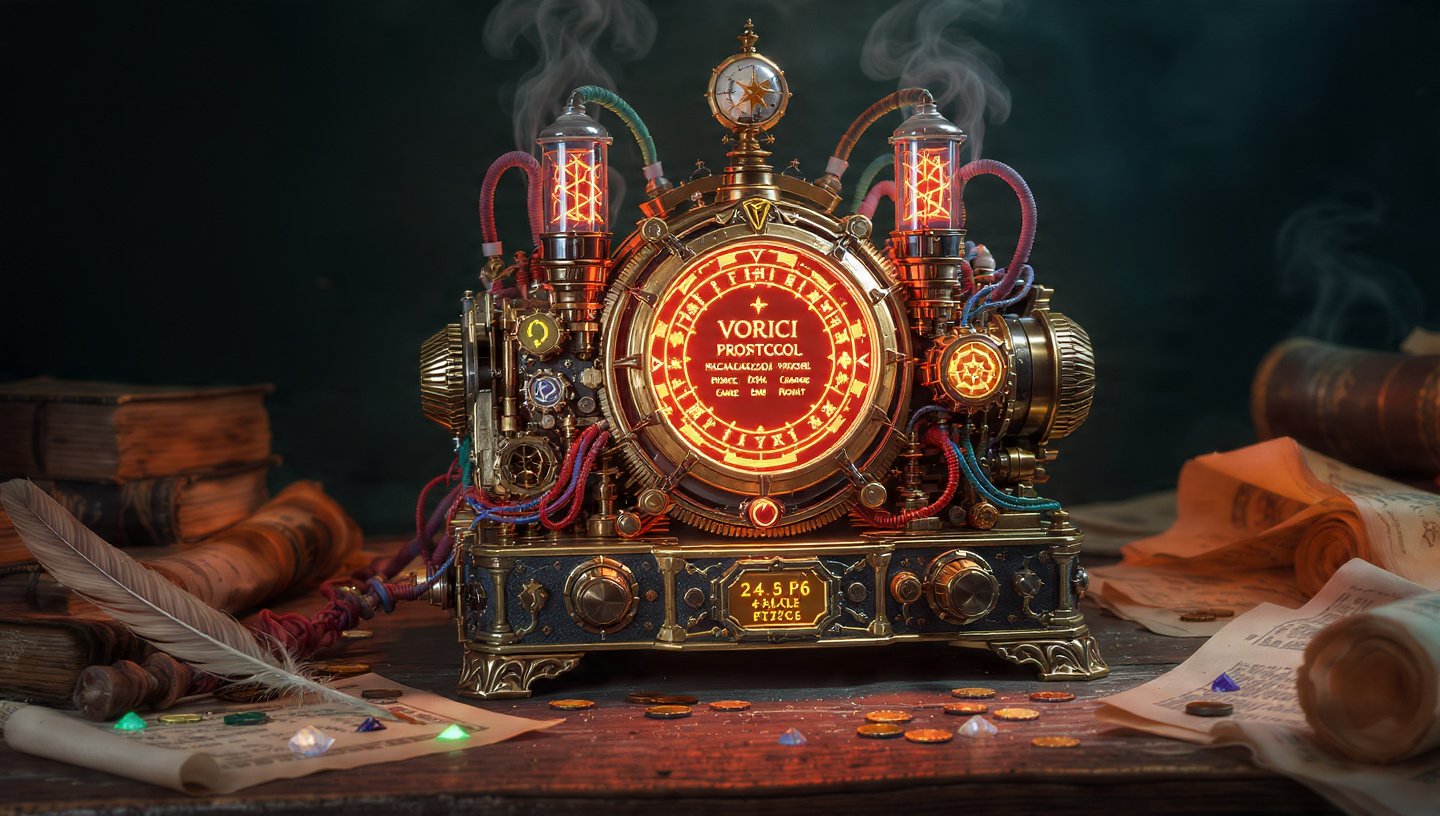 Vorici Calculator: The Complete Guide to Smarter Socket Crafting in Path of Exile