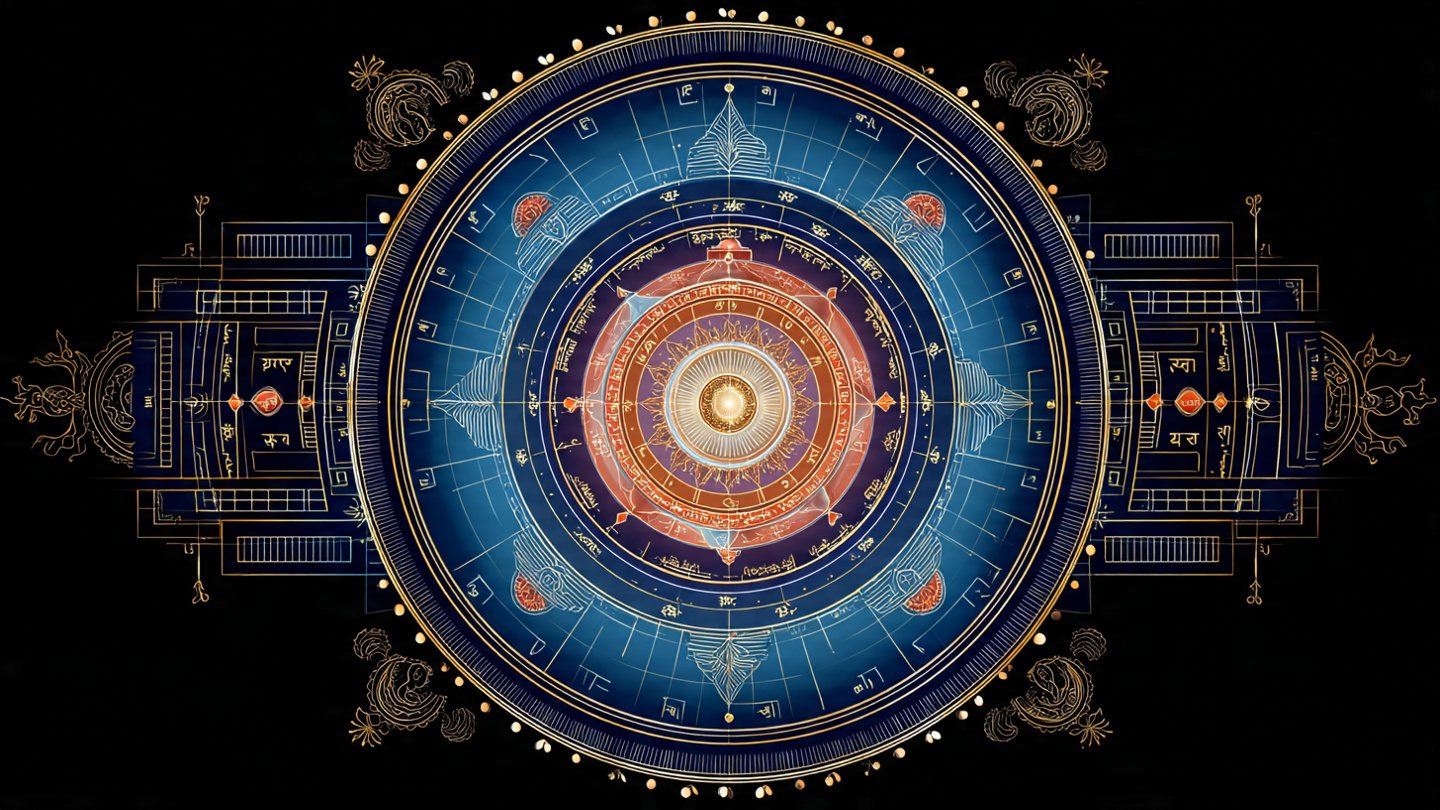 The Complete Guide to Using a Vedic Chart Calculator: Birth Charts, Sidereal Astrology, and More