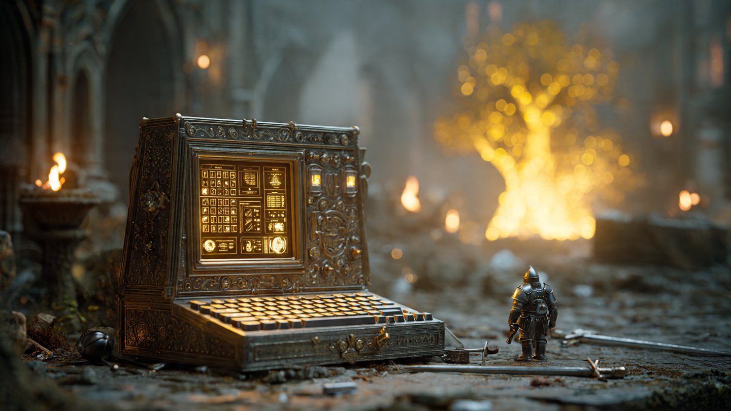 Elden Ring Build Calculator: The Ultimate Guide to Planning, Optimizing, and Dominating the Lands Between