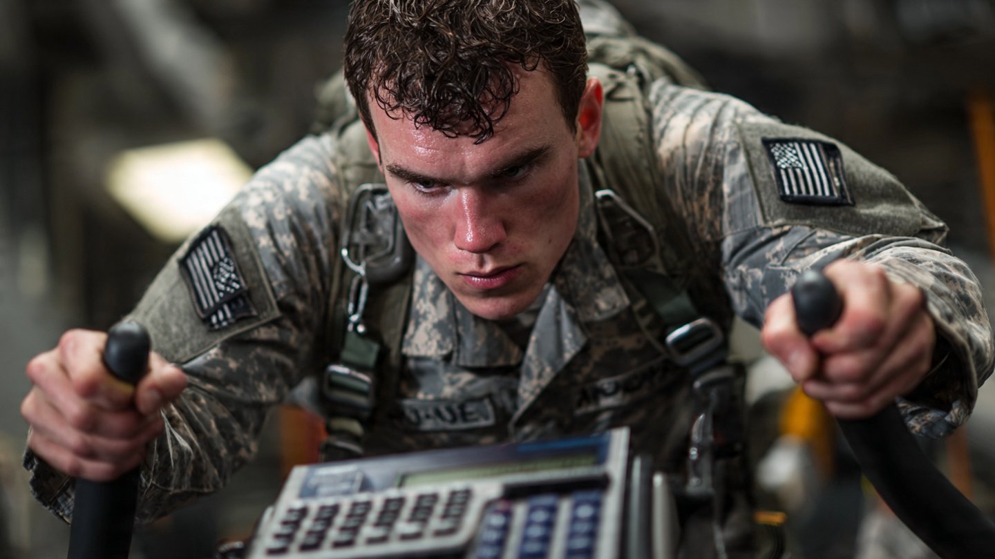 Air Force PT Calculator: Your Complete Guide to USAF Fitness Test Scoring (2025–2026)