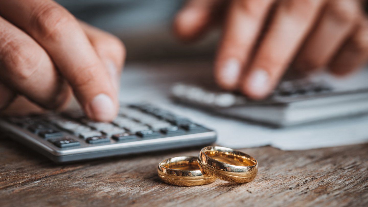The Complete Guide to Alimony Calculators: What Every Spouse Should Know