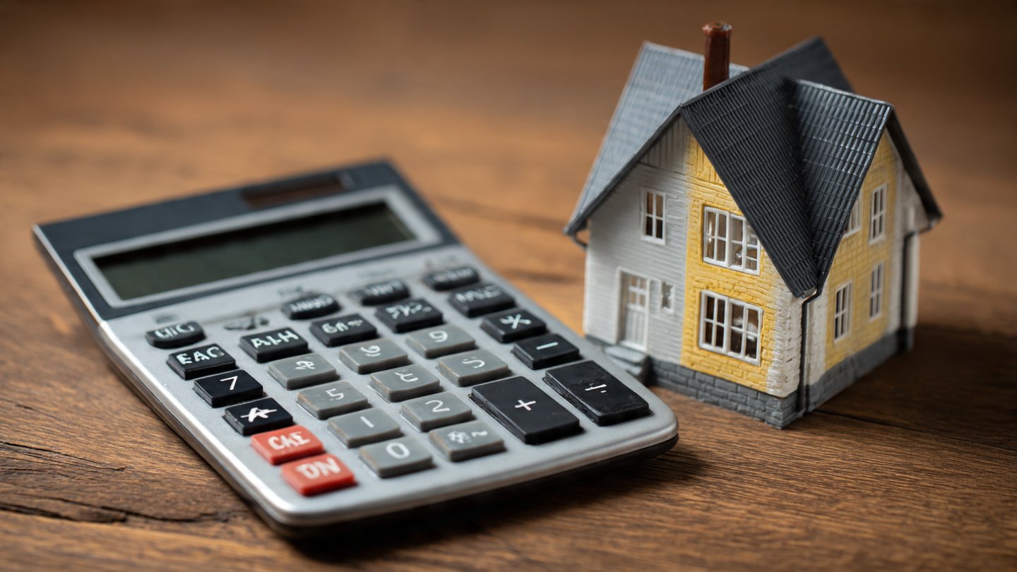 The Ultimate Guide to Using a Mortgage Calculator: Everything Homebuyers Need to Know