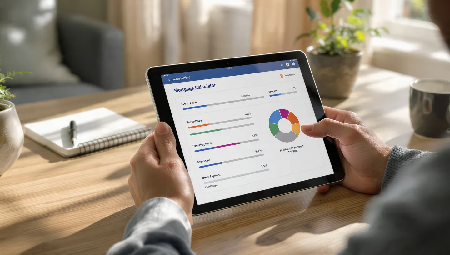 The Ultimate Guide to Using a Mortgage Calculator: Everything Homebuyers Need to Know